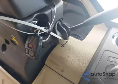 2008 Ford F250 Super Duty из США, поврежденный, VIN 1FTSW21508EA93355